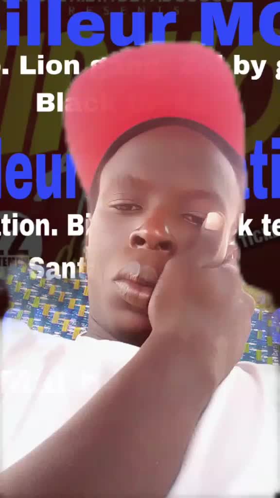 @DA BA DIAWARA