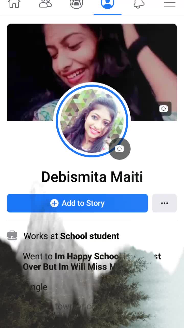 @Debismita
