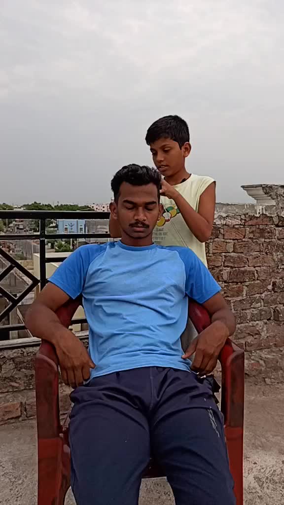 @Vaspari Prashanth