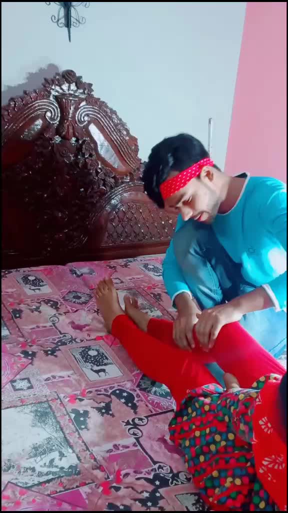 @Mohd Saqib Malik