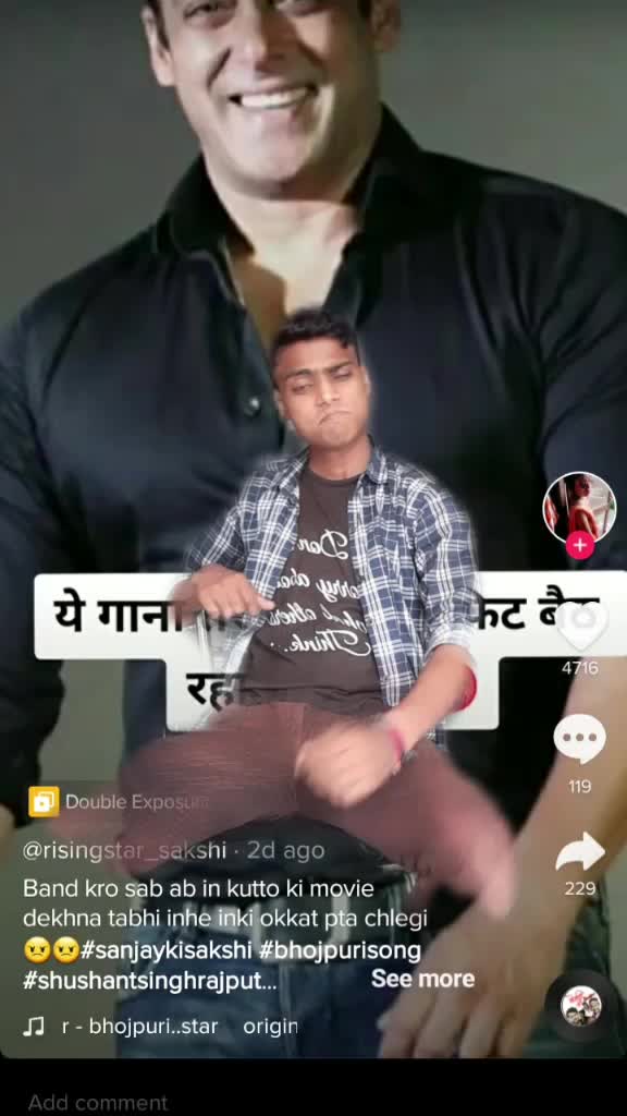 @Rakesh Singh Gabbar