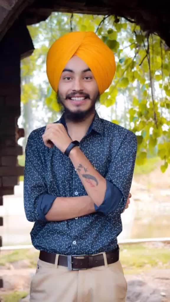 @✅ਬਾਰੂਦ💣ਦਿਲ💞✅
