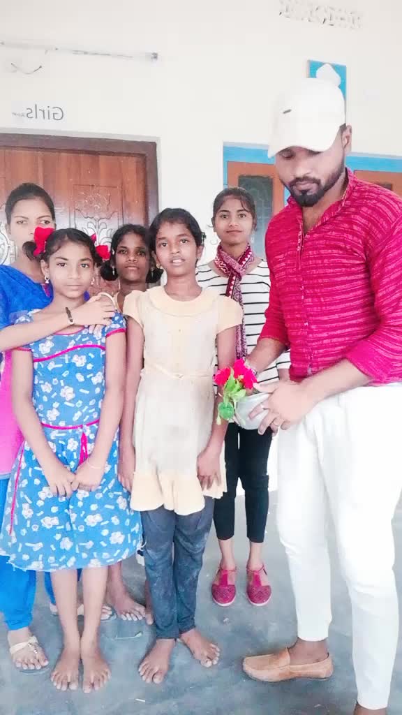 @Haron Joy Bonthu