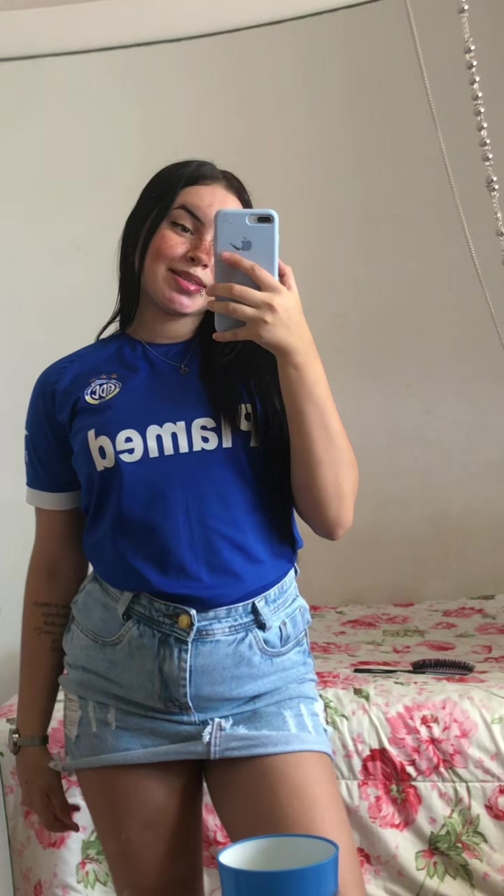 @Gabriella Soares