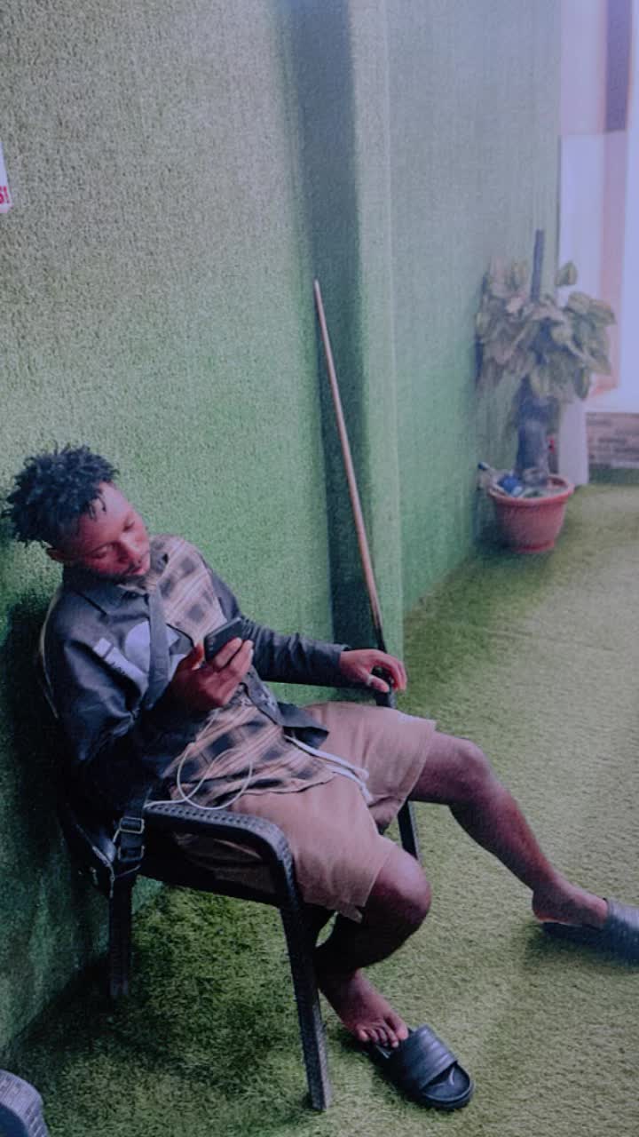 @Thecuteabayomi