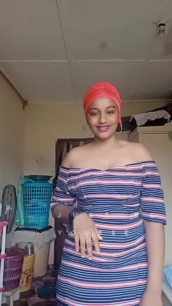 @Fatmata Jalloh