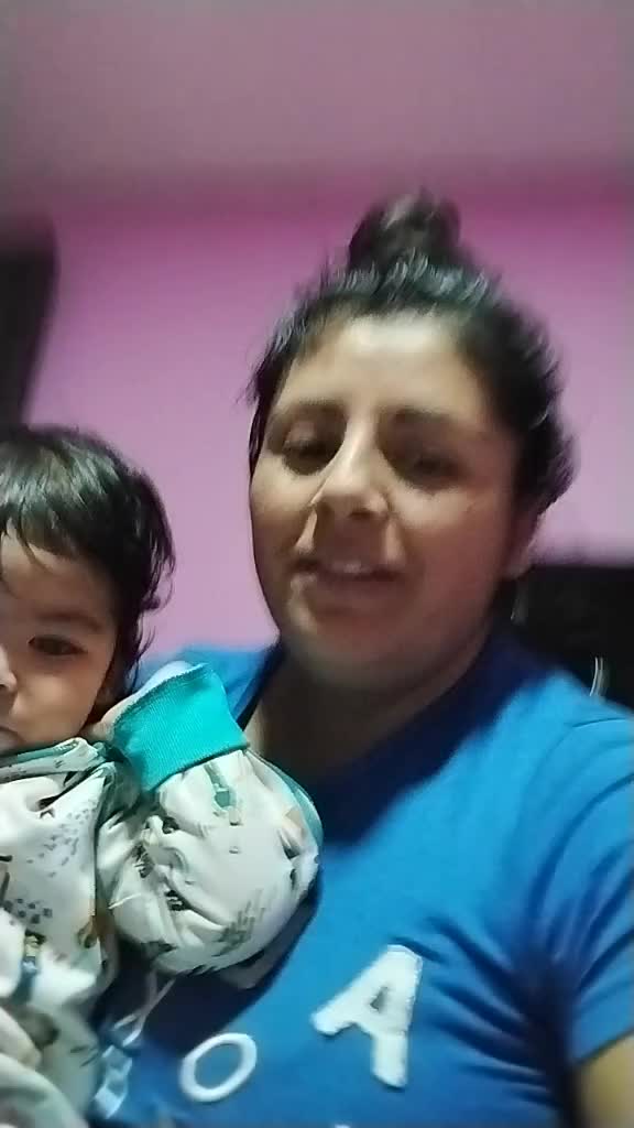 @Maria Jose Arevalo