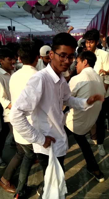 @Shrikrushna Gawade