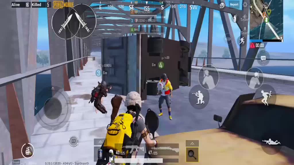 @𝐏𝐔𝐁𝐆 𝐖𝐀𝐋𝐀 𝐂𝐎𝐌𝐄𝐃𝐘