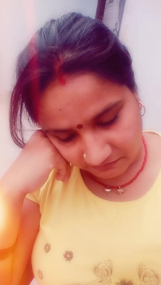 @Sonam Shrivastava