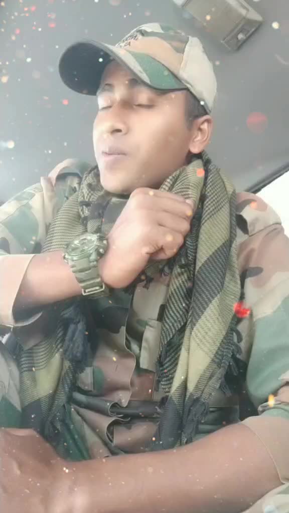 @Indian Army