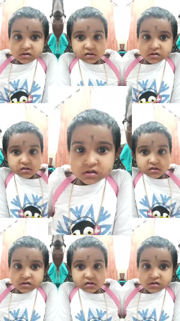 @bhuvana mani