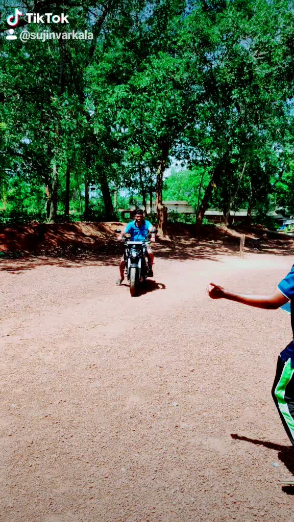 @Sujin Varkala