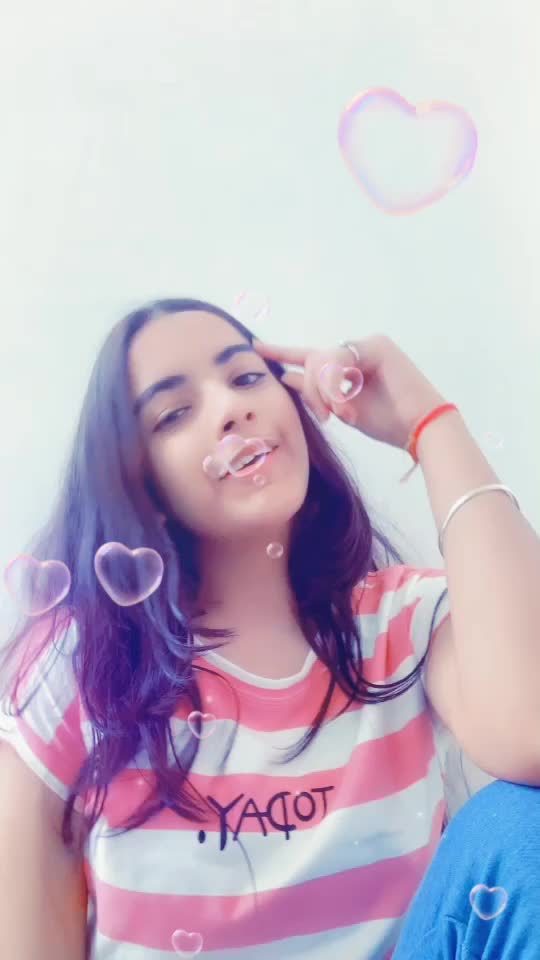@Kashvi Bhatia❤️❤️