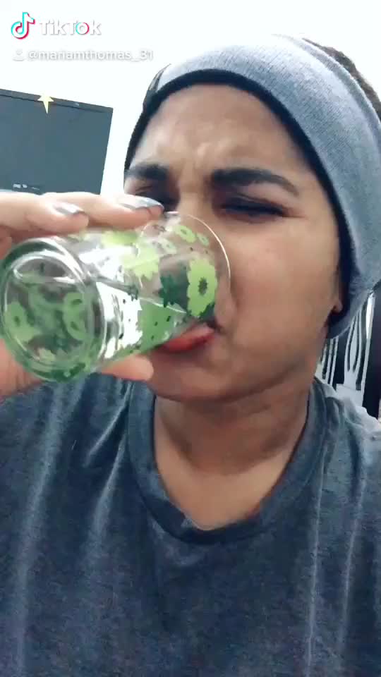 @MariamThomas