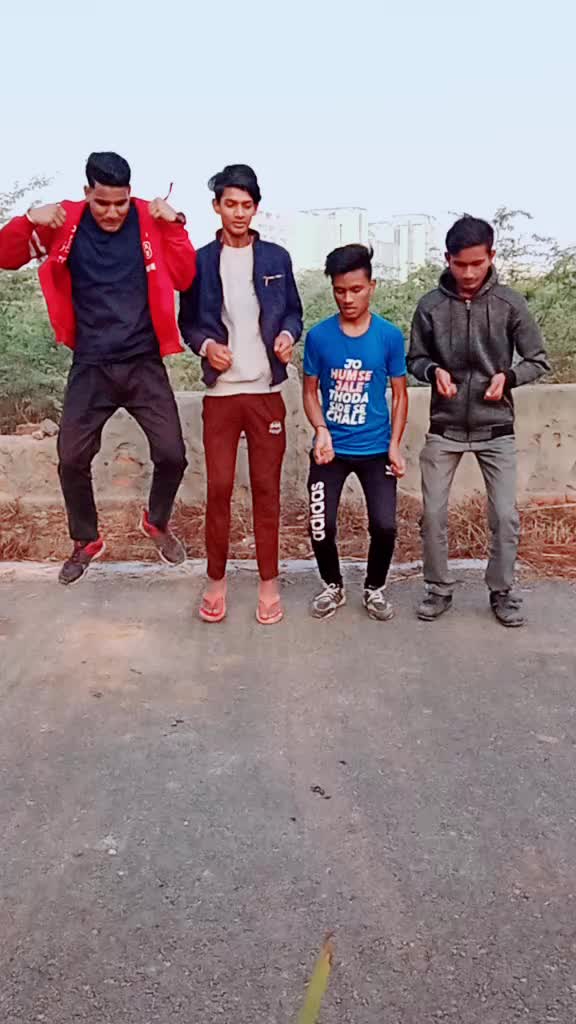 @Masti boyz