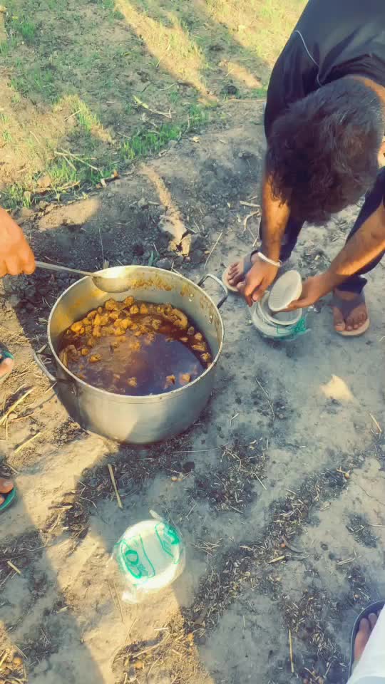 @Mani Bhullar😎