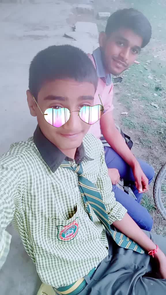 @sheru hero