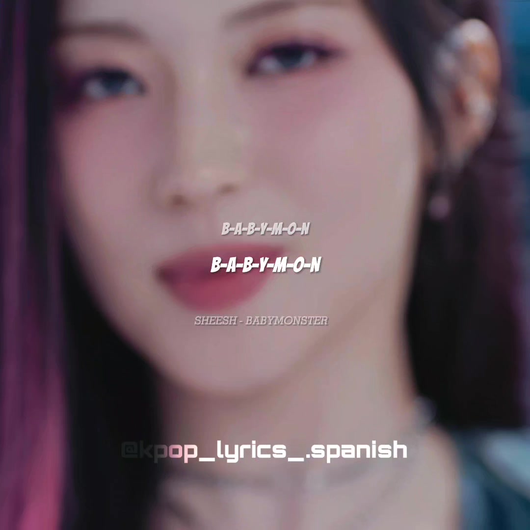 @Kpop Lyrics
