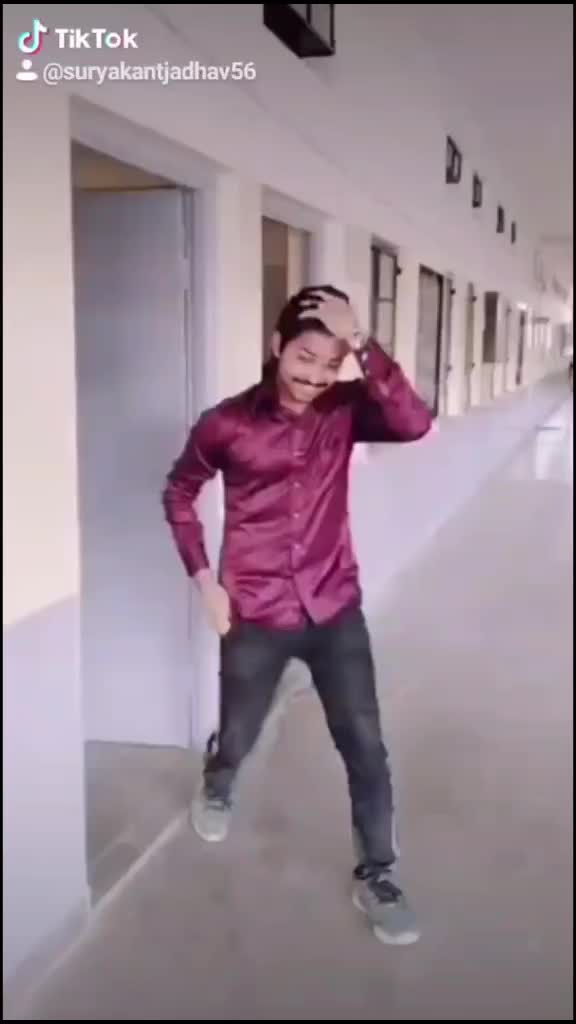 @Suryakant Jadhav