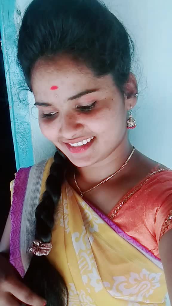 @Chinni smiley