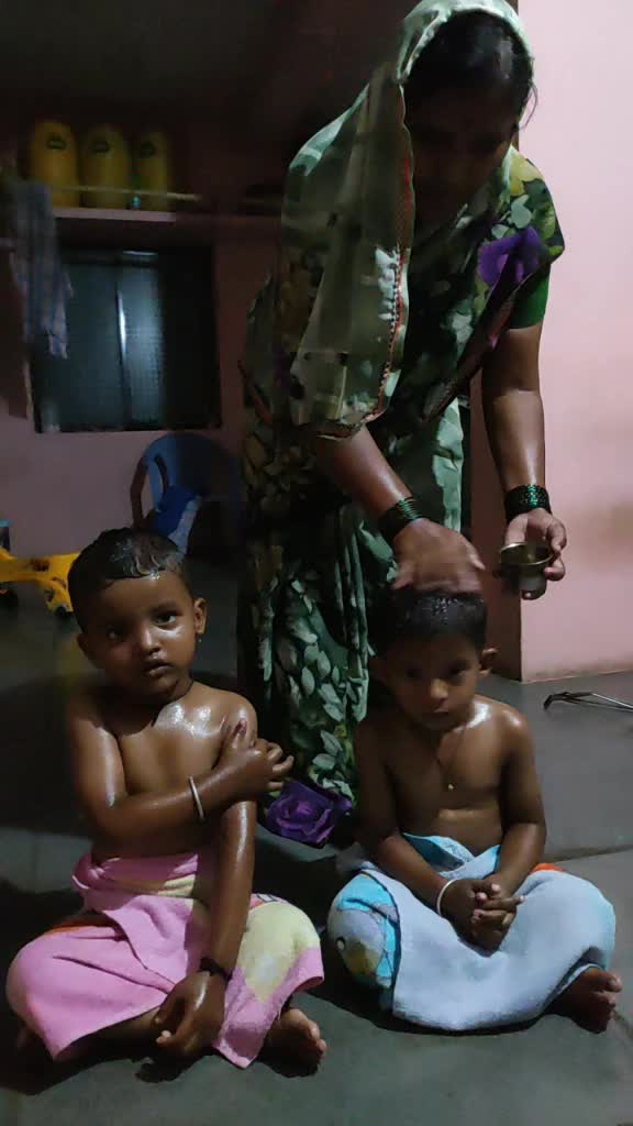 @Paddu Koli