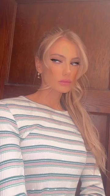 @BLONDE RIDER