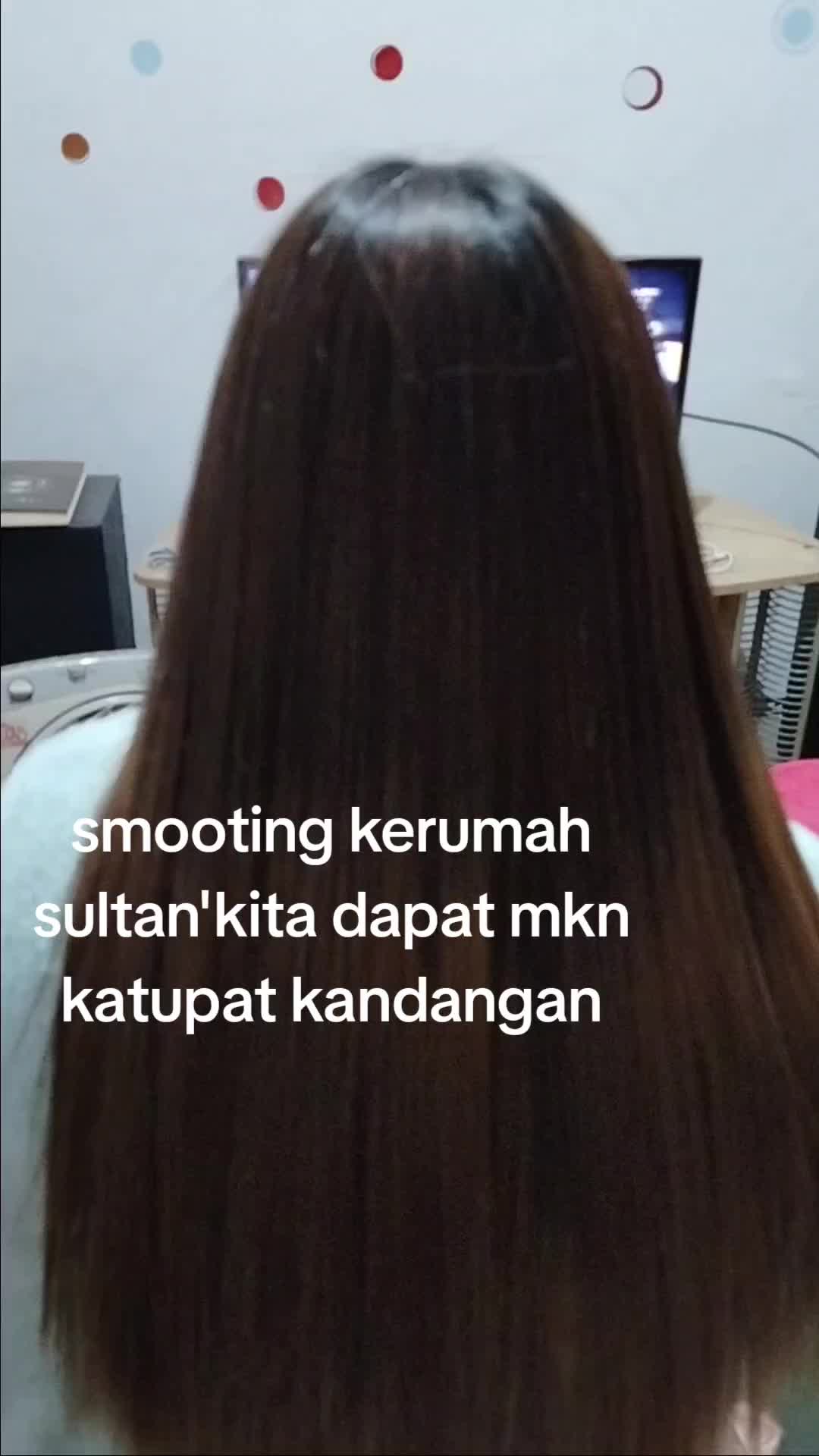 @CS julak ram" Kandangan hss