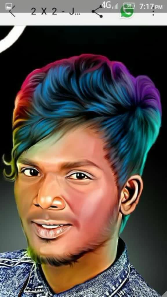 @Kpkarupu Praveen Thala