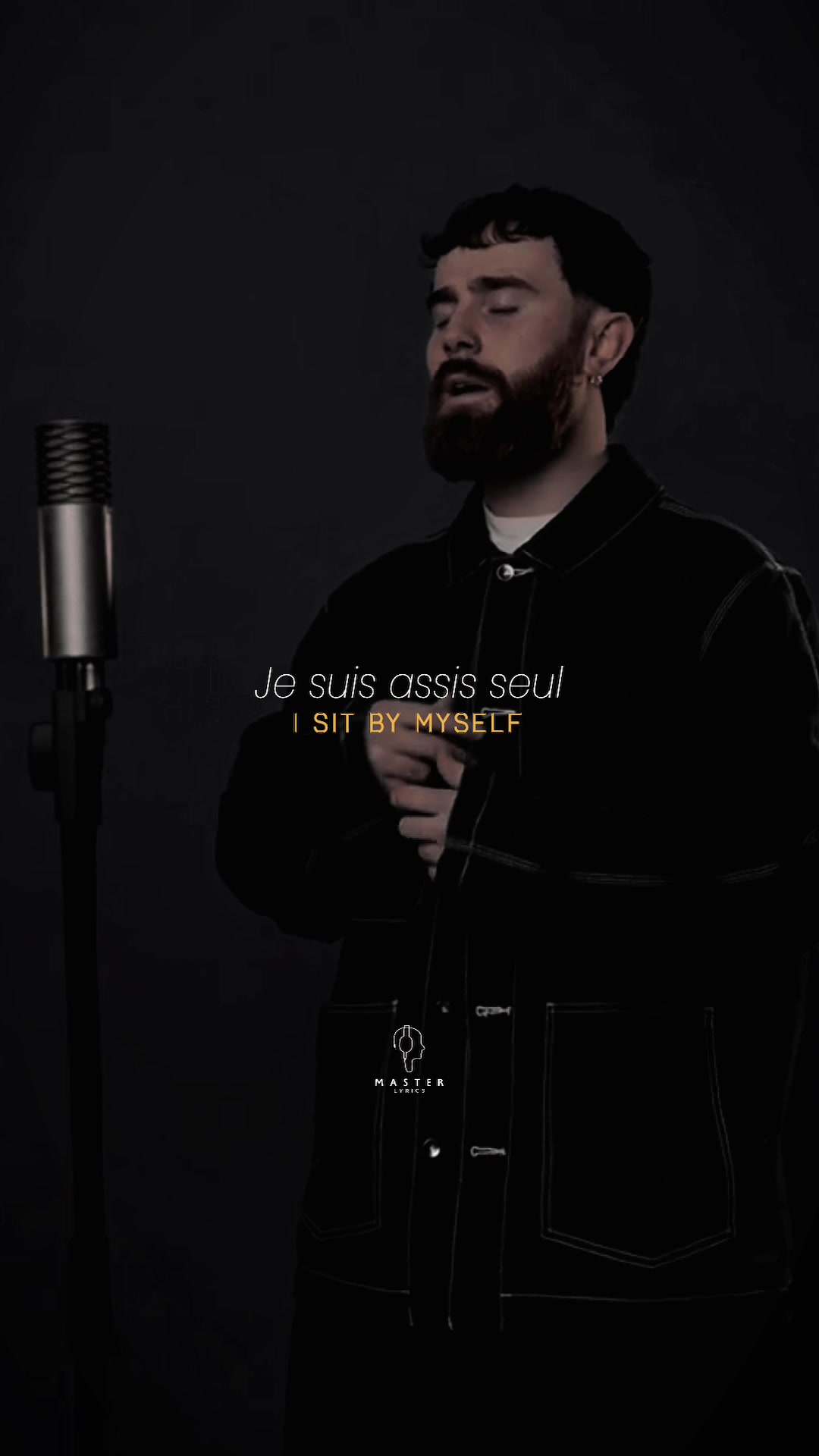 @MASTER LYRICS