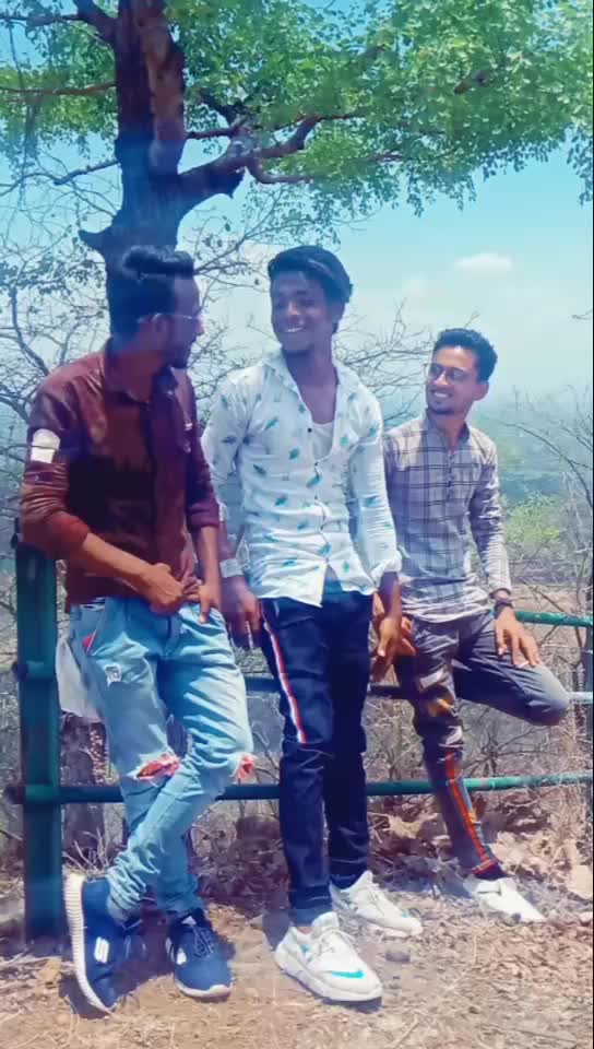 @shaikh romio
