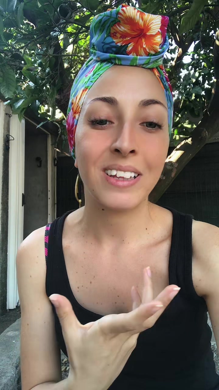 @Giulia Virgo