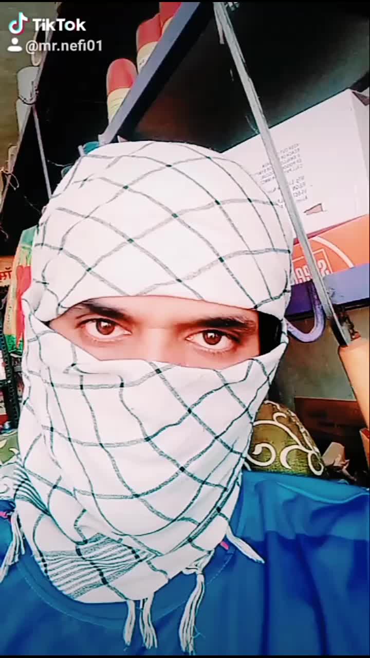 @Nefi Ali Khan