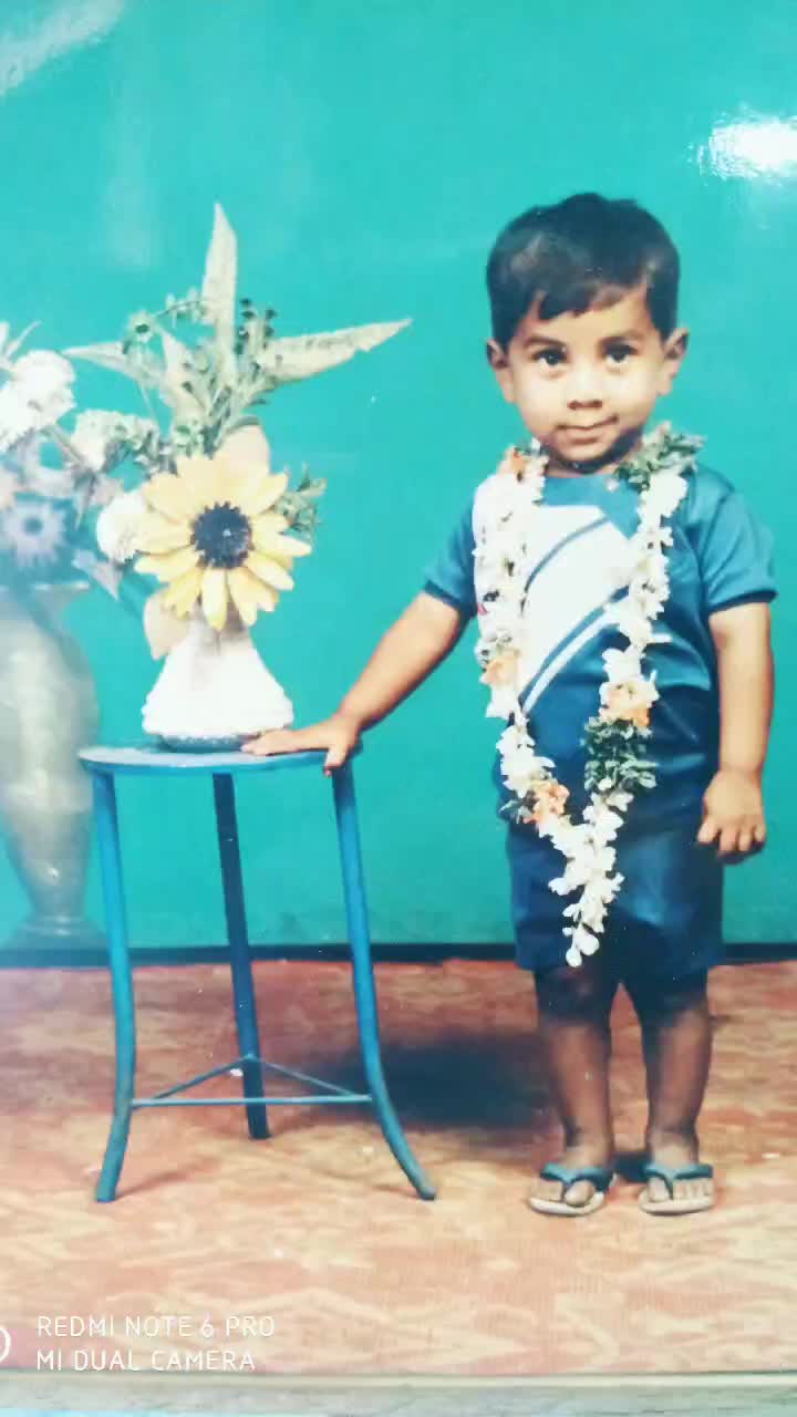 @Praveen Paspula