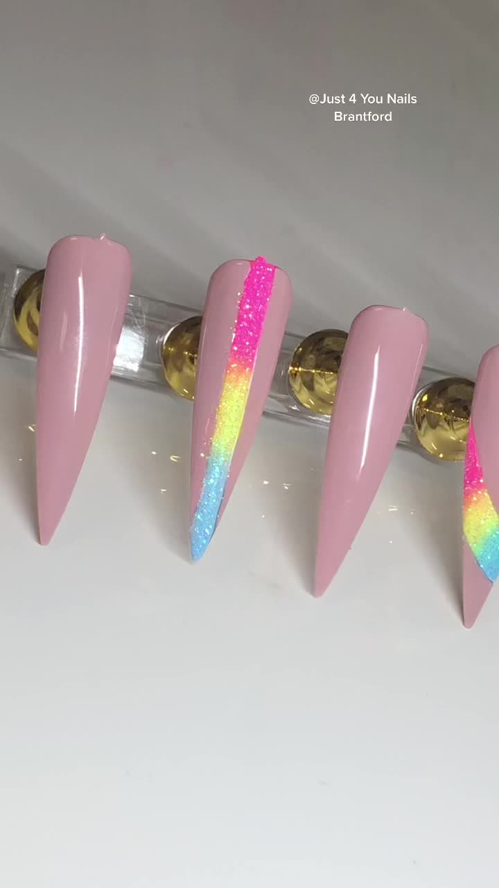 @Just 4 You Nails
