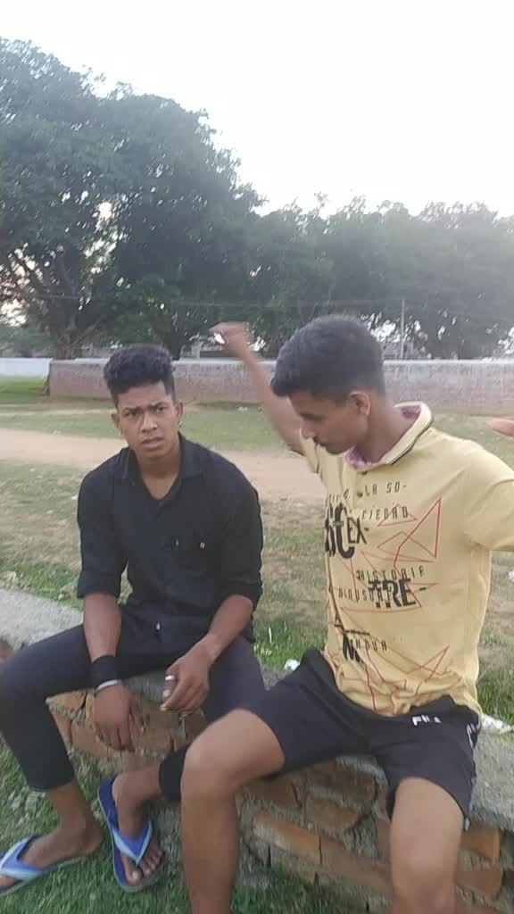 @Guru Bhai