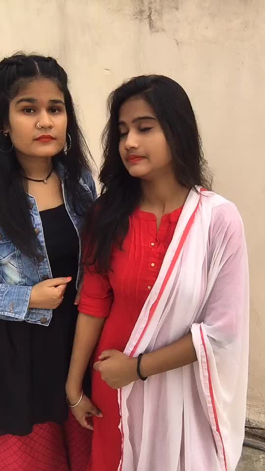 @👸ziddi chori👸☝️