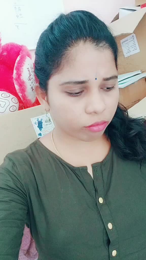 @Sree