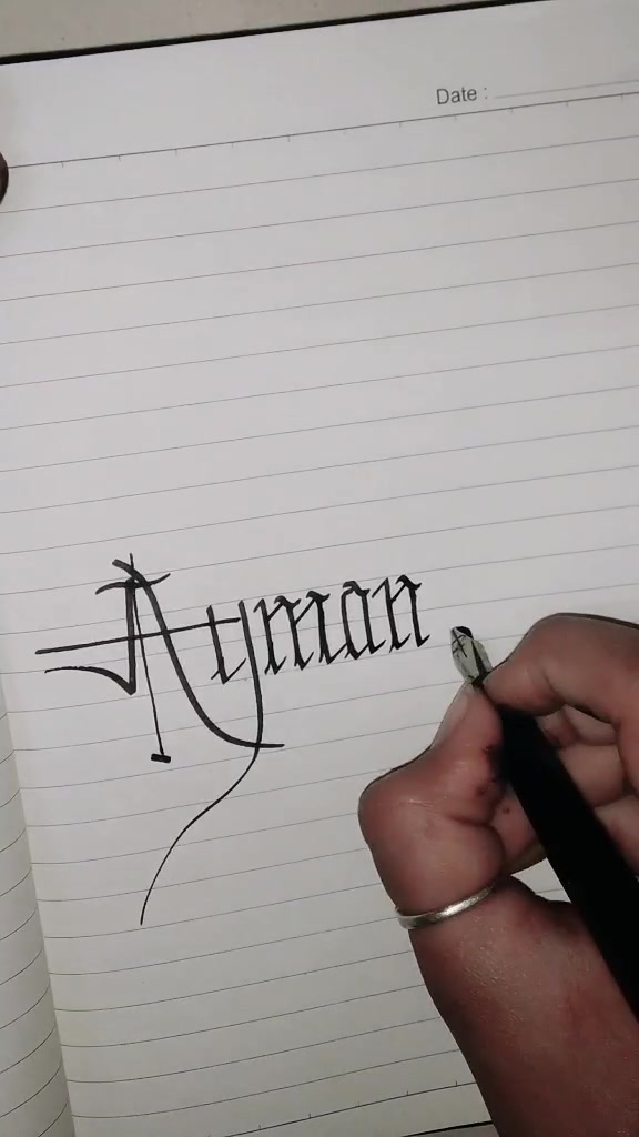 @calligrapher🥀