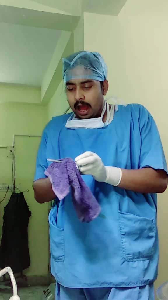 @R K Das.....