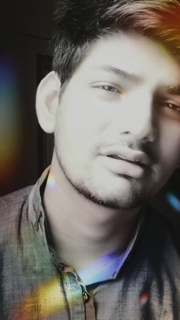 @⭕⚡Rohit Trivedi⚡⭕