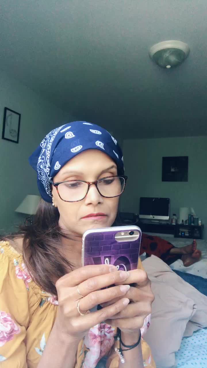 @Urmila 🎶❤️