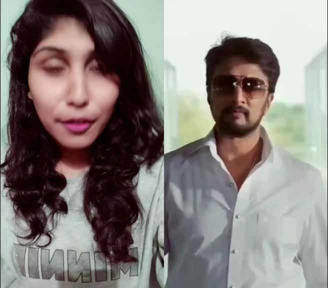 @Sahanasanu