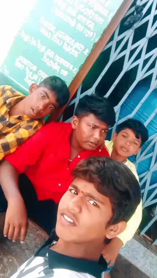 @Dhyan J U