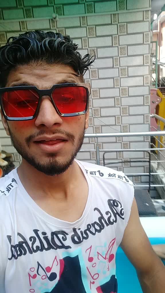 @Asharib Dilshad