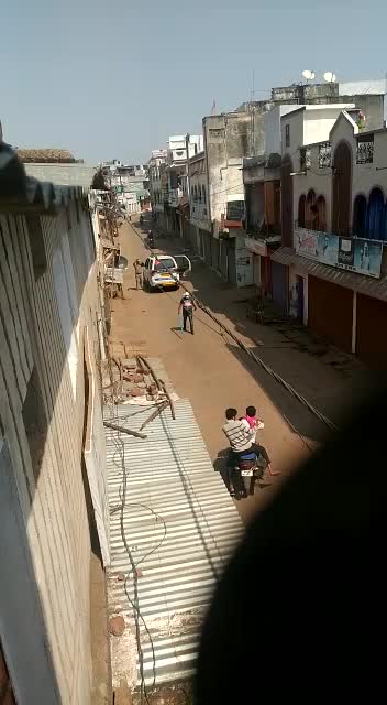 @Hari Tantuway