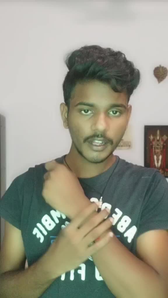 @Sai Venkat