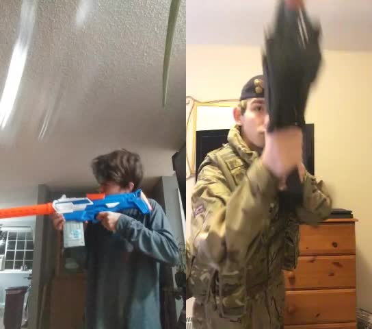 @Vinny
