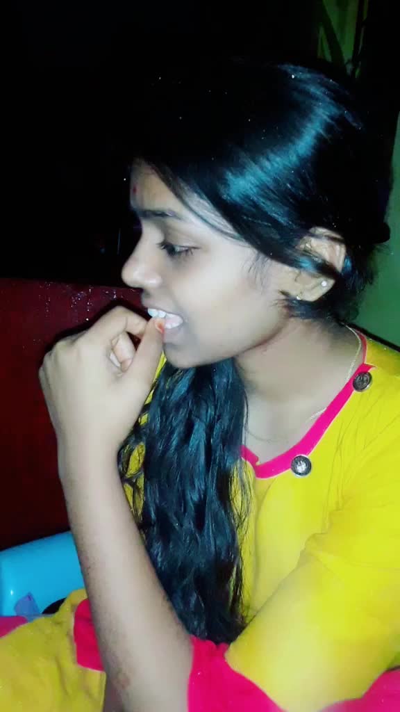 @natural beauty vidya