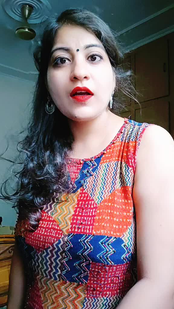 @karunaNarang annu โค